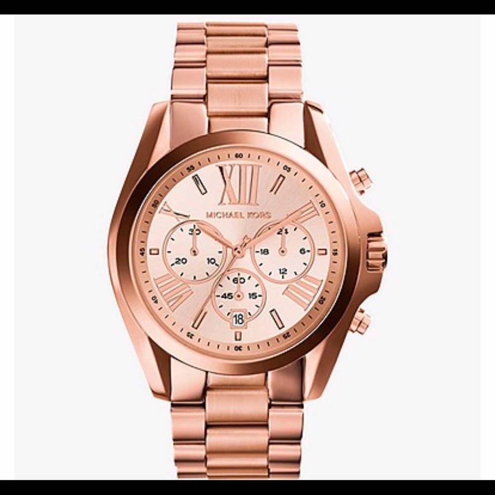Michael Kors Watch